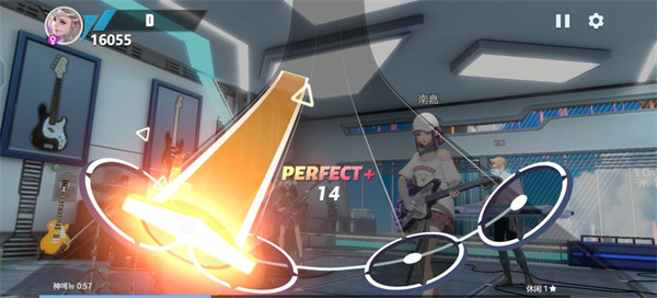 劲乐幻想游戏攻略4