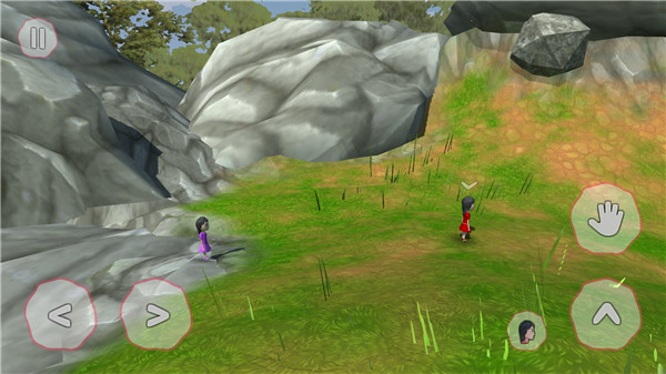 双人成行联机版