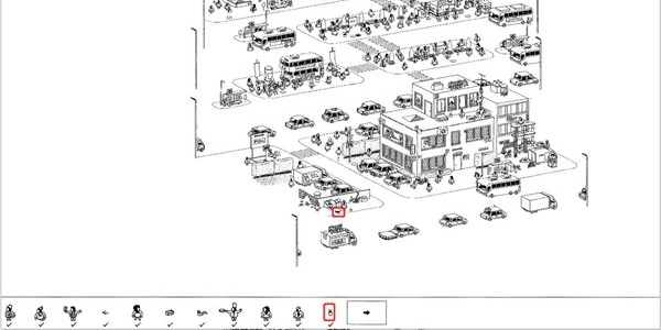 第三关如何通关截图11