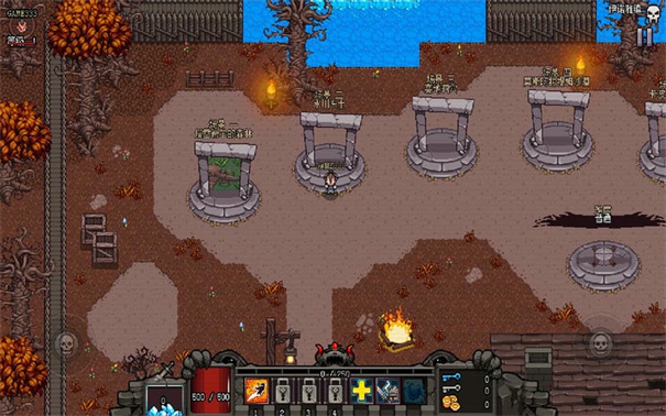 英雄围城手机版完美汉化