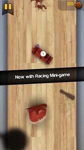 查理牛排中文版