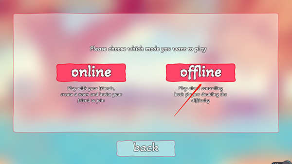 双人成行联机版