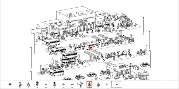 第三关如何通关截图9