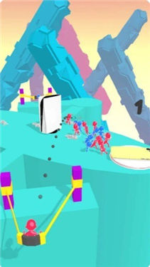 弹弓争霸赛真实截图