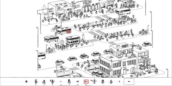 第三关如何通关截图7