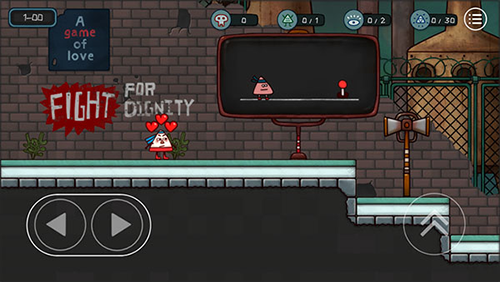 小三角大英雄安卓版