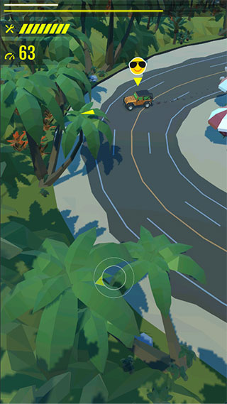 绝尘漂移正式版