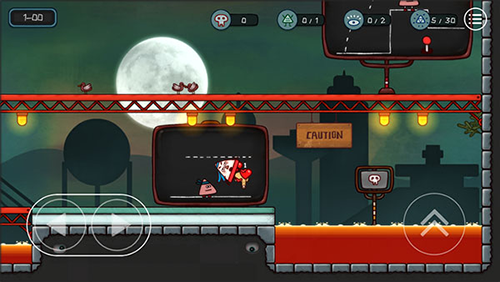 小三角大英雄安卓版