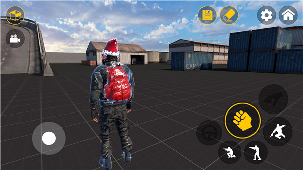 新手入门攻略截图2