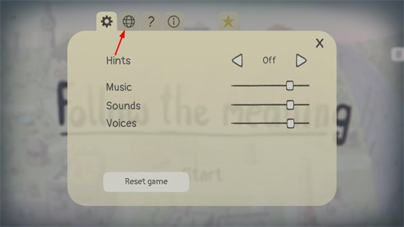 怎么改中文截图2
