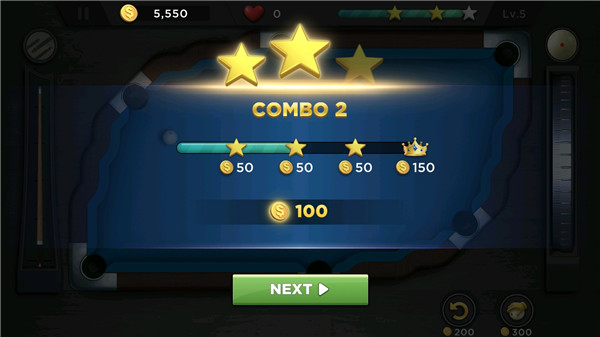 台球大师单机版