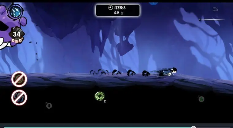 滑步与加速技巧攻略2