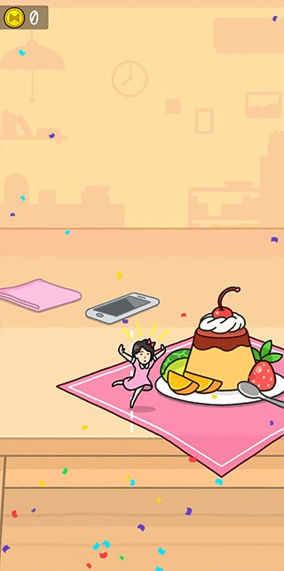 我爱躲猫猫全部衣服解锁版