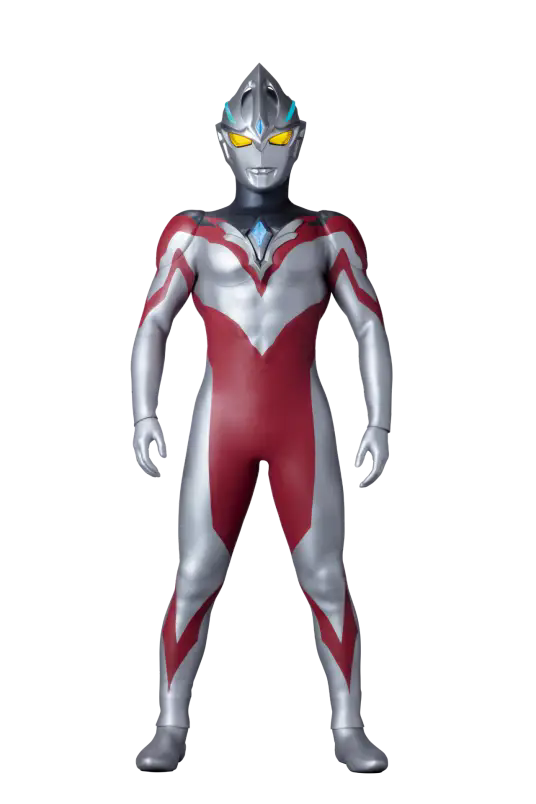 变身形态大全截图2