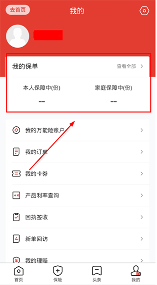 福家享受