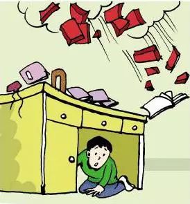 中国地震预警