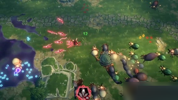 武器排名及推荐截图2