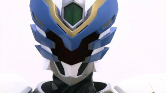 飞影铠甲变身形态介绍截图3