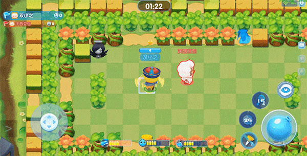 迷幻森林生存指南2