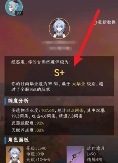 提瓦特小助手2024