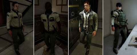 原谅色保安截图