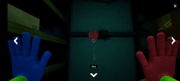 波比的游戏时间2手机版