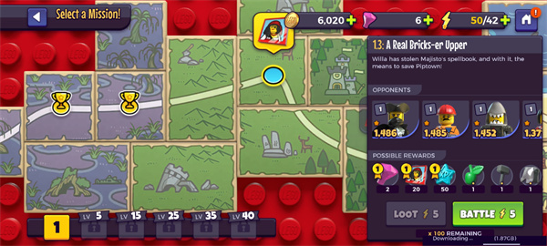 新手入门指南截图3