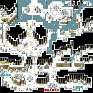 序章至第二章图文攻略截图9