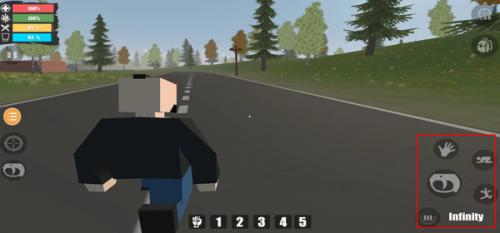 未变异者联机版