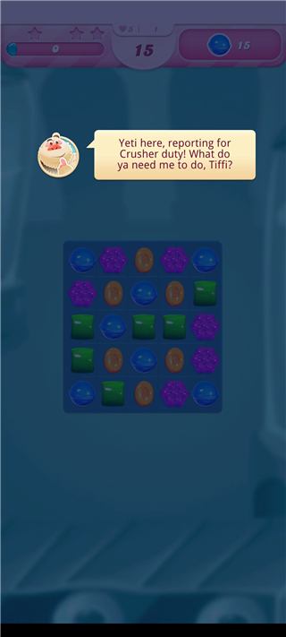 糖果粉碎传奇中文版