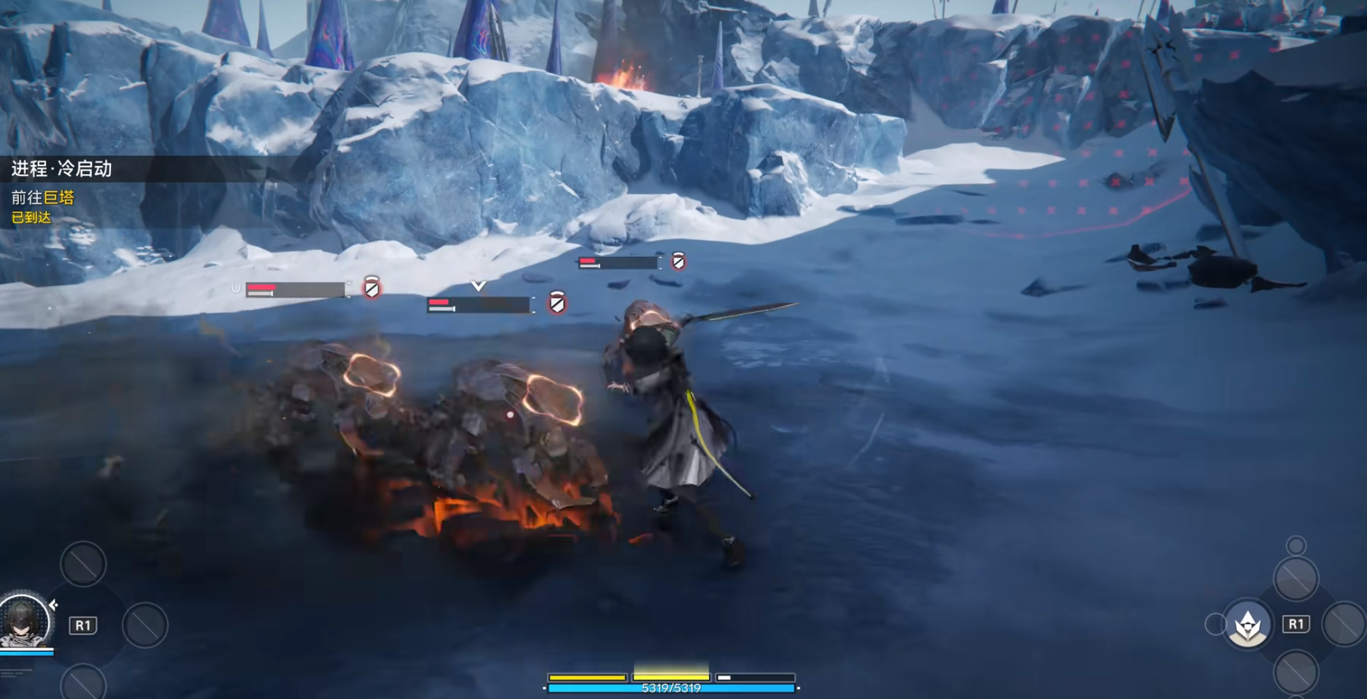 密钥使用攻略截图2