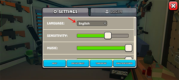 白宫躲猫猫联机版