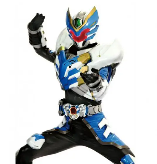 飞影铠甲变身形态介绍截图1