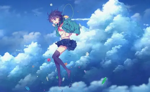 当鸟动漫去广告版