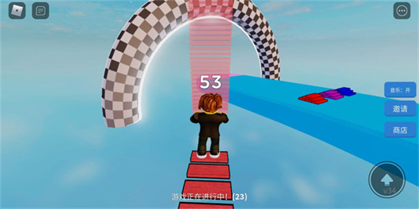 世纪华通闪耀小镇