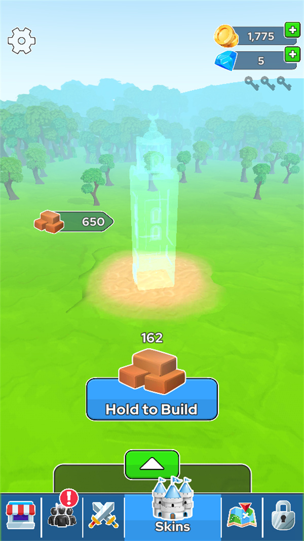 合并弓箭手内置菜单