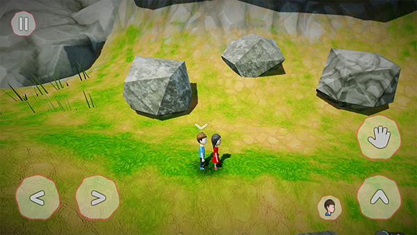 双人成行联机版