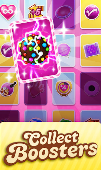 糖果粉碎传奇修改版