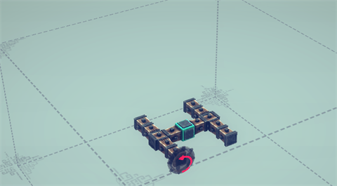 围攻Besiege手机版