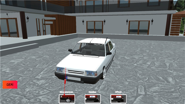 怎么改装车辆截图4