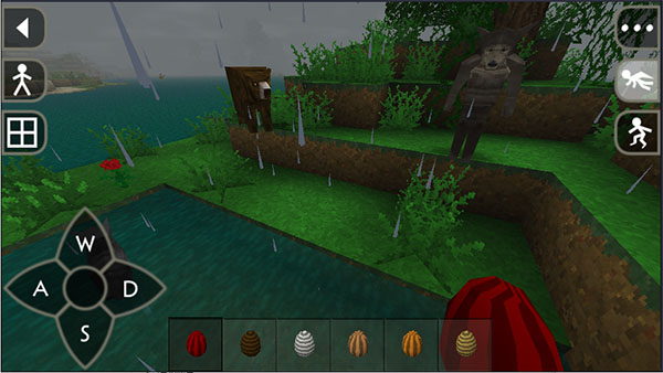 生存战争金属狂潮模组