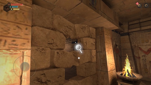 无尽噩梦禁区内置菜单