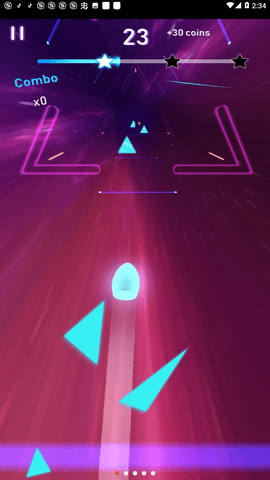 节奏枪神2传说最新版