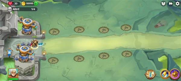 国防之王3联机版