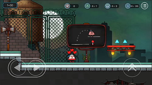 小三角大英雄安卓版