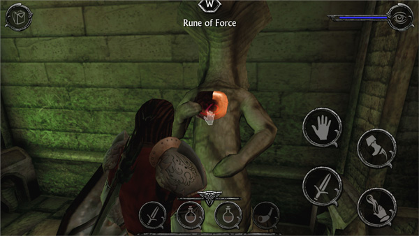 灵蛇神殿攻略截图2