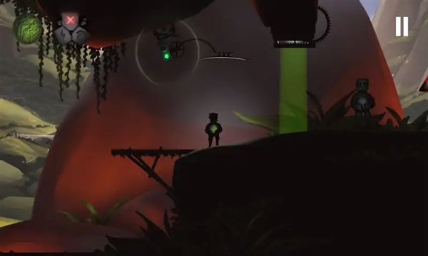 诺曼之夜单机版