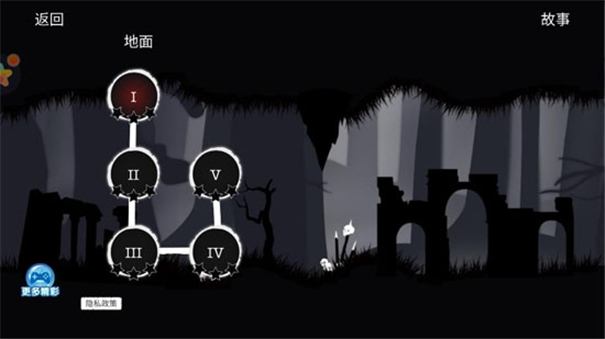 恐怖迷雾之城真实截图