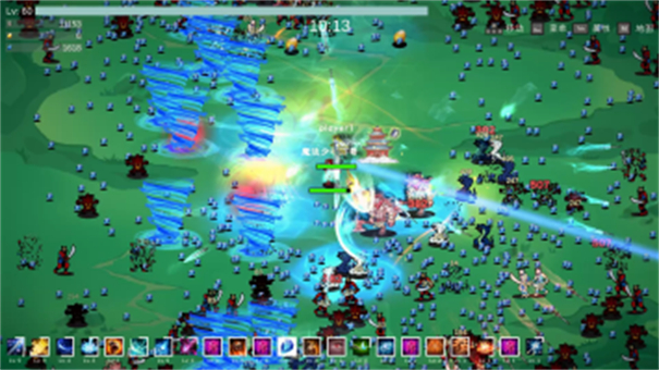 江湖幸存者手游