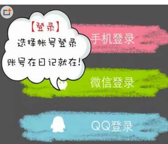 多彩手帐